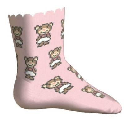 ENTDECKEN SIE 6 PAAR WARME BAUMWOLLSOCKEN KURZ SCHÖN