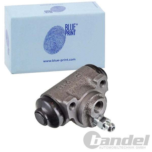 Blue Print Grauguss Radbremszylinder 17,4Mm Passend FüR Daihatsu Hijet Piaggio-image