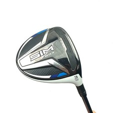 Taylormade Sim Max 3 Wood / 15 Degree / Ventus 5R Regular Flex