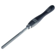 Crown Cryo Short Bowl Gouge, 3/8 in.
