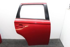Porte arrière et accessoires Mitsubishi OUTLANDER
