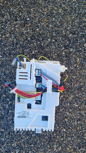 AEG 6000 Serie Waschmaschine Steuerung Elektronik   914913026 LAVAMAT