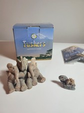 Tuskers - "Small Elephants in a Big Box" - Love is a Family - 90929 - Boxed