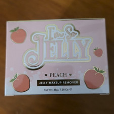 IM PEACH Peach Jelly Makeup Remover, Single, ...