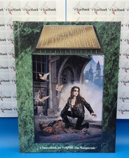 White Wolf Game Studio The Vampire Player Gui...