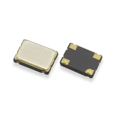 10PCS 28.636MHZ 28.6363MHZ 7050 5070 0705 7mm×5mm OSC Active Crystal Oscillator