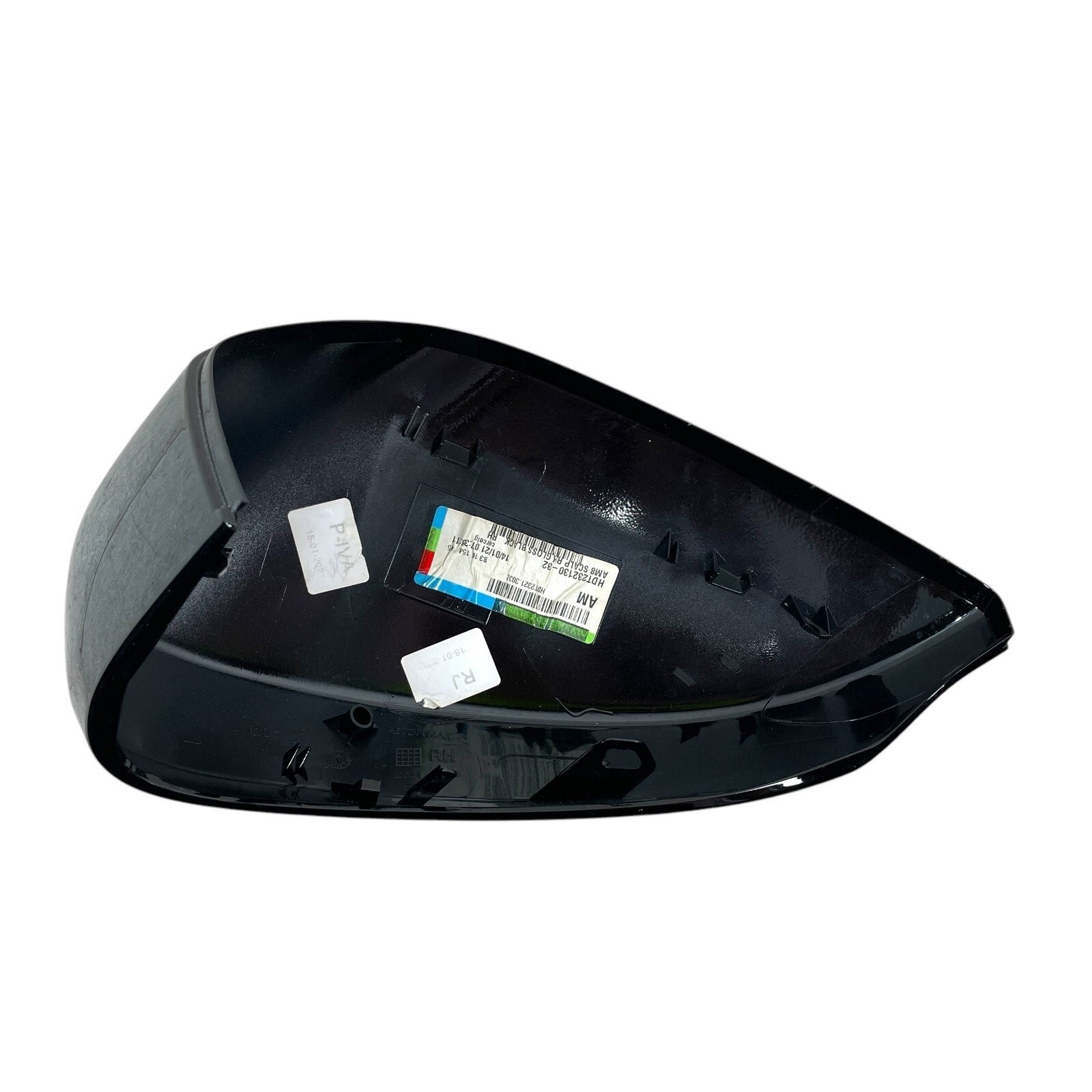 Aston Martin V8 2020-2025 Front Right Mirror cover P/N 23213032