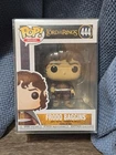 Funko Pop! Movies: Lord of the Rings Frodo Baggins #444