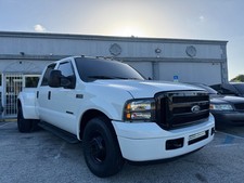 2003 Ford F-350 SUPER DUTY