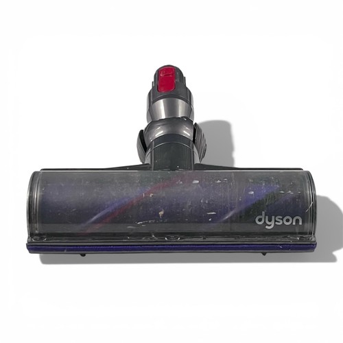 Genuine Dyson V7 V8 V10 V11 V15 Motorized Power Nozzle Carpet Brush Head Used