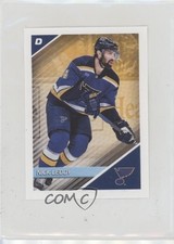 2024-25 Topps NHL Sticker Collection Nick Leddy #440 w7v
