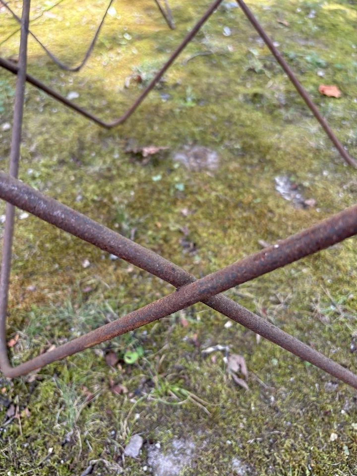 Sillas Butterfly (Three) vintage de mediados de siglo moderno marco liso años 60 Foto 3 de 4