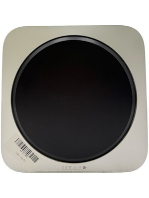 Mac Mini 2023 | A2686 | Apple M2 | 16GB RAM | 512GB SSD | 1-Year