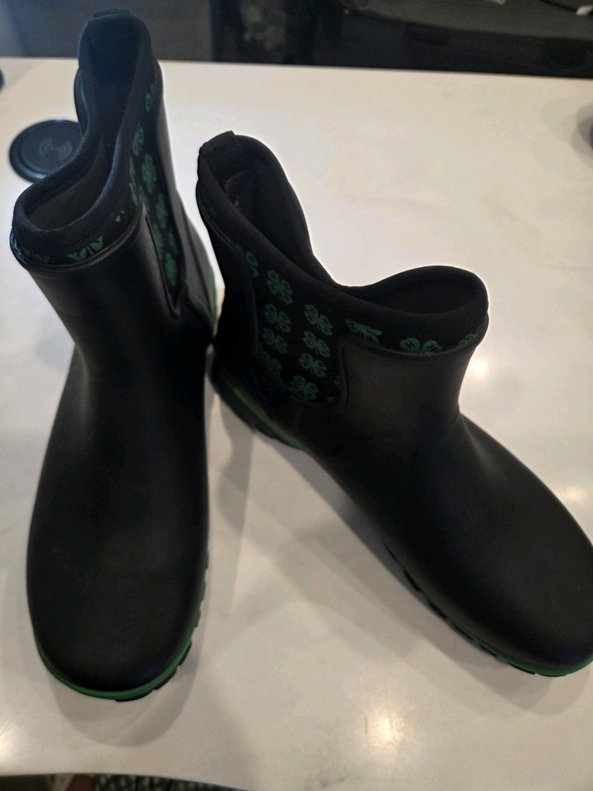 BOGS New Women's Sauvie Slip-in 4H Snowboot