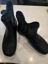 BOGS New Women's Sauvie Slip-in 4H Snowboot