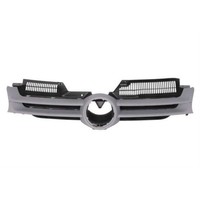 KüHlergrill KüHlergitter Grau Schwarz FüR Vw Golf V 1K1 1K5