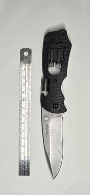 KERSHAW SELECT FIRE MULTITOOL POCKETKNIFE! HUGE DISCOUNT!