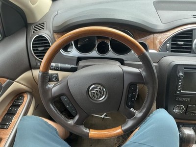 Steering Column Floor Shift Opt N38 Fits 08-17 ENCLAVE 853310