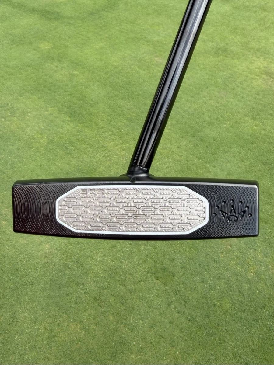 Scotty Cameron 34 Loft Golf Clubs for sale | eBay