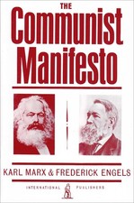 Illustrated Paperback of The Communist Manifesto February 7, 2014 Edition Book