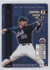 2000 MLB Showdown 1st Edition Masato Yoshii #294 0c4