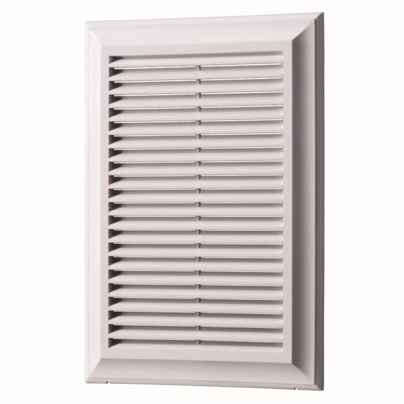 Ventilation grille 180x250mm with mesh without flange EL250AU