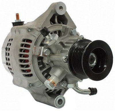 Lichtmaschine NEU Eurostarter OE-Ref. 100213-2530 für Land Rover