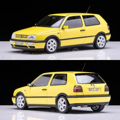 1: 18 NOREV Volkswagen Golf GTI MK3 1994 VW Golf Alu-Automodell - Bild 1 von 4