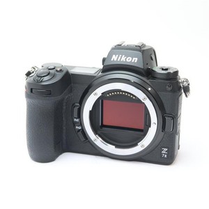 Nikon Z 7ii Mirrorless Digital Camera | eBay