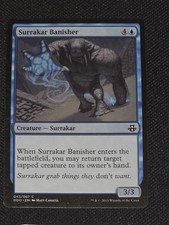 Surrakar Banisher Duel Decks: Elspeth vs. Kiora Regular