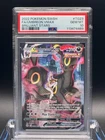 PSA 10 GEM MT 💎 - Umbreon VMAX TG23/TG30 Brilliant Stars Trainer Gallery Holo