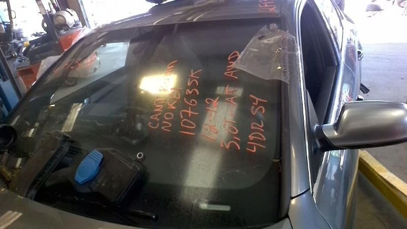 Used Fuel Pump fits: 2013 Audi S4 Pump Assembly tank mounted Grade A - Image 3 of 4