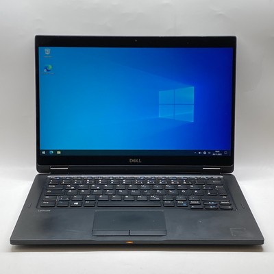 Dell Latitude 7389 12 Zoll i5/8GB/256GB B027