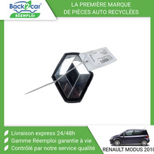 Calandre Renault MODUS