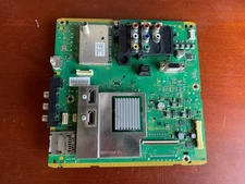 Panasonic Main Board | AV IN/OUT Board for TC-L32U22