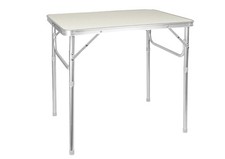 Campingtisch Klapptisch Gartentisch Falttisch klappbar höhenverstellbar Picknick
