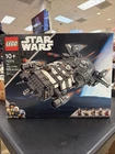 LEGO Star Wars Skeleton Crew Spaceship 75374 The Onyx Cinder (1325PCS) BRAND NEW