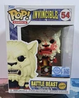 Funko Pop! Vinyl: Invincible - Battle Beast (Chase) - Chalice Collectibles...