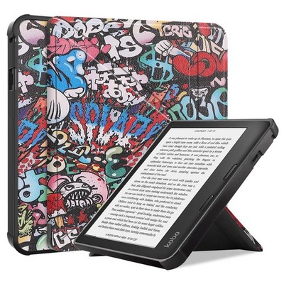 Schutzhülle für Kobo Sage eReader 8 Zoll Slim Case Etui Auto Sleep/Wake Funktion