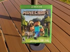 Minecraft: Xbox One Edition (Xbox One, 2014) CIB Complete