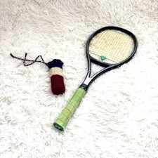 YONEX R-50 Tennis Racket Case Grip With Cover