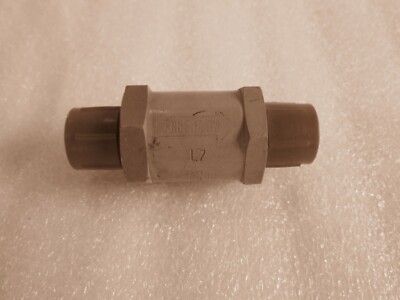 Aircraft Check Valve P/N 588-8D4 NEW