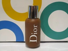 CHRISTIAN DIOR  ~ DIOR BACKSTAGE FACE & BODY FOUNDATION ~ # 7,5 W ~ 1.6 OZ