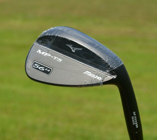 mizuno t5