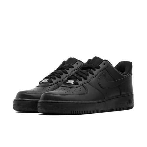 SCARPE NIKE FORCE 1 '07 NERE BLACK CW2288-001 UOMO ORIGINALI NUOVE | eBay