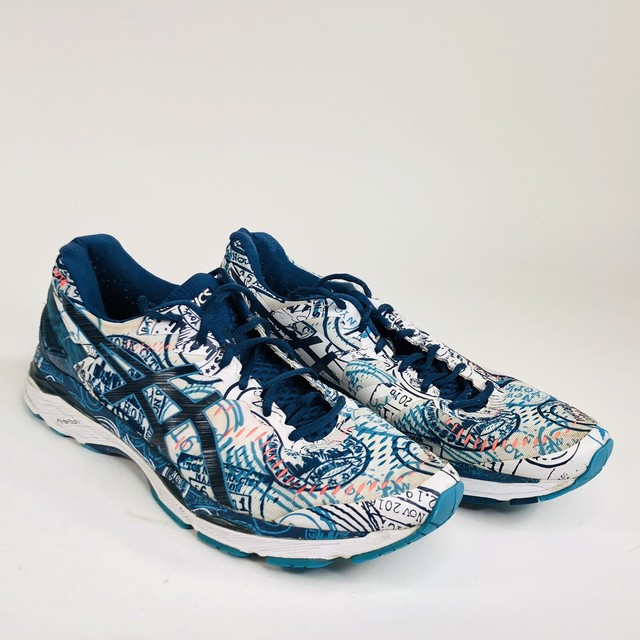 asics womens size 13
