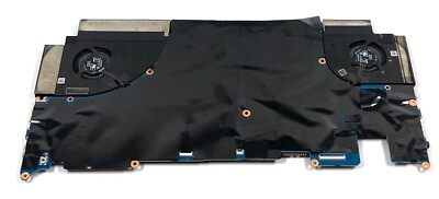 MSI Delta 15 A5EFK MS-15CK OEM Motherboard Ryzen 7 5800H Radeon RX