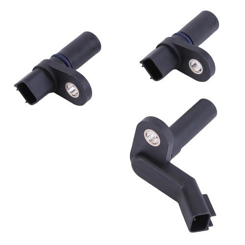 Crankshaft Camshaft Position Sensor For Ford Crown Victoria E-Series F-150 F-250 - Picture 2 of 6