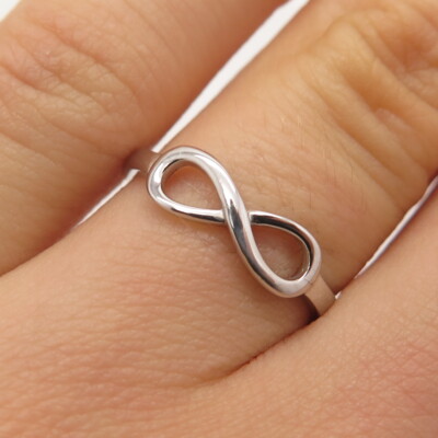925 Sterling Silver Vintage BJG 