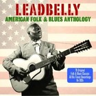 Lead Belly - American Folk & Blues Anthology (2013)